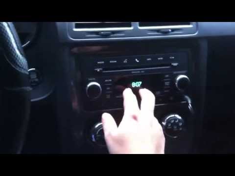 How to install aftermarket subs and amp on stock stereo on a 2011 Dodge Challenger SE 3.6L V6!!