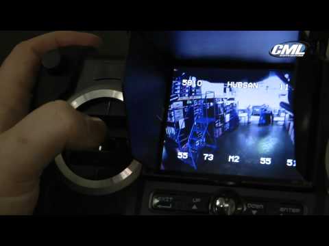 Hubsan Helicopter FPV