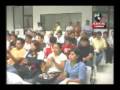 videos de Anuario Segundo Semestre 2008:Año de Crisis y Cambios