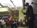 Mayor Michael Nutter on the Stakes in this Election