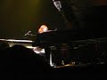Tori Amos in Dranouter. Suede