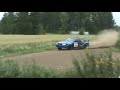 L�nsirannikon ralli 2008 Paimio
