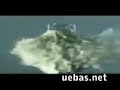Objetos levando tiros (em c�mera lenta)