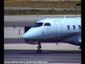 Private Bombardier BD-100-1A10 Challenger 300