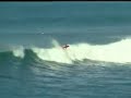 Surfing Marina Taylor