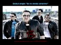 new bachata 2012 (grupo DBH) - se te olvido amarme