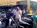 Satok, Kuching Protest - Part 2