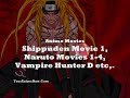 Naruto Shippuden 62 