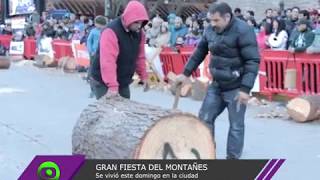 22 - Neuquén: Fiesta Nacional del Montañés