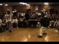 Hilty Vs. Bosch of BOTB 2005