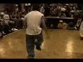 hilty vs  bosch of botb 2005