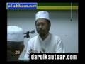 Masalah pacak pelepah tamar di kuburan