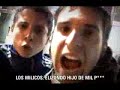 CLASICO ROSARIO CENTRAL NEWELL$ VIOLENCIA