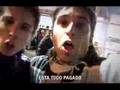 CLASICO ROSARIO CENTRAL NEWELL$ VIOLENCIA