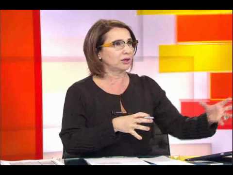 Jornal da Cultura 09/04/2012 - 2º Bloco