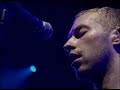 Coldplay live spies