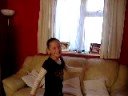 chantelle singing now ur gone