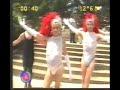 Tinelli-Pablo y Pachu Modelos 3