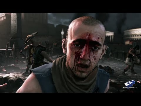 new game - Take a closer look at the new games for 2012 that are hidden under the radar this year. The Ultimate 2012 Video Game Preview, see it first on GameTrailers: h...