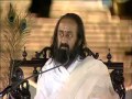 7 Feb 2012: Satsang with Sri Sri Ravi Shankar