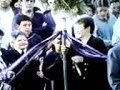 sermon de las siete palabras  segunda palabra