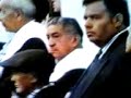 sermon de las siete palabras  segunda palabra