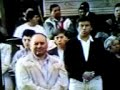 sermon de las siete palabras  segunda palabra