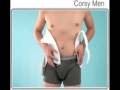 videos de Ardyss Men's Corsy From Shrink3sizes.com