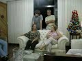 Familia Ravizzini_natal 2007
