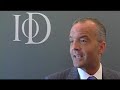 IoD: UK Economic Outlook