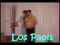 Presentando a mi hijo ponchin