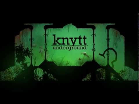 Knytt Underground Preview 0 Knytt Underground Preview