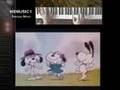 SMOOTH JAZZ - SNOOPY HS1