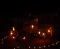 SKAKKO MATTO show fire