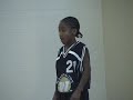 part 2 of 10 yr old jashauns 2007 6th grade fall league