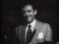 a all star jam session that features jimmy dorsey on clarinet, tommy dorsey on trombone, art tatum on piano, charlie barnet on saxsphone, ziggy elman on trumpet, ray bauduc on drums. from the movie the fabulous dorseys.