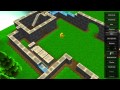 Castle Story - first demonstration