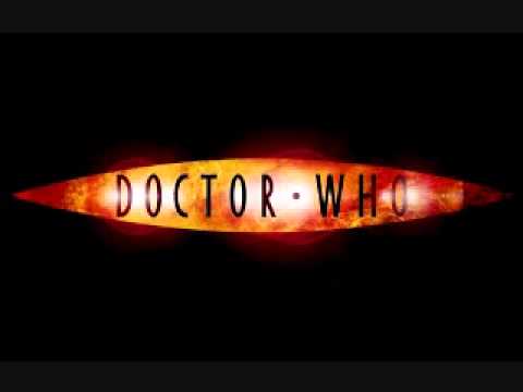 doctor who sigla