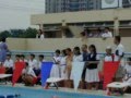 Swimming Gala 中學水運會
