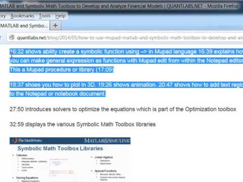 youtube matlab symbolic toolbox youtube matlab symbolic toolbox