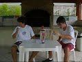 Rufus e kleba beudos