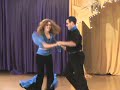 Kevin & Tamra Salsa Kevin & Tamra Salsa