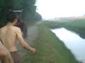 Oude auto