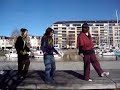 Madisson - Badaboom Madisson - Badaboom