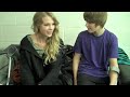 So How Did I Fracture my Foot with Taylor Swift...