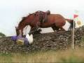 OMG! Riding disasters!