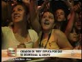 Pedro Damian explica por que se desintegra RBD