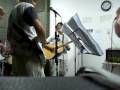 Amor suicida (ensayo rustico) - acorralados