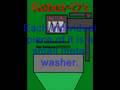videos de Happy Birthday Robot8664!