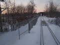 Cab ride de Bois-de-Boulogne � De la Concorde